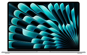 Ноутбук Apple MacBook Air 13 M5 16GB 1TB SSD Silver (MDH84) 500_191_747659