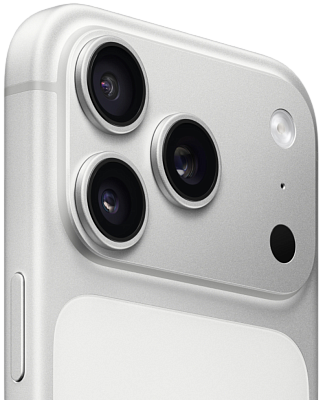 Смартфон Apple iPhone 17 Pro Max 512GB eSim Silver 400_400_772601