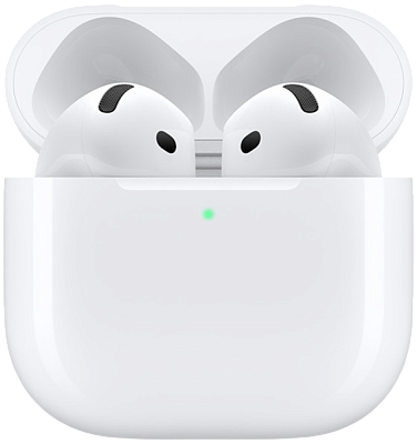 Наушники Apple AirPods 5 Wireless Charging Case 400_400_858062