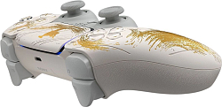Геймпад Sony DualSense PS5 Limited Edition - Ghost of Yotei Gold 250_100_787484