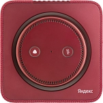Яндекс Станция Макс с Zigbee (красный) 250_100_642664