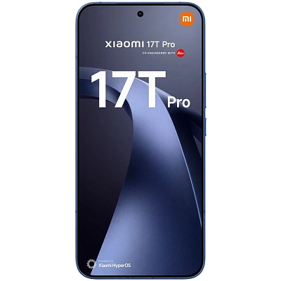 Смартфон Xiaomi 17T Pro 12/512GB Ice Blue 400_400_728798