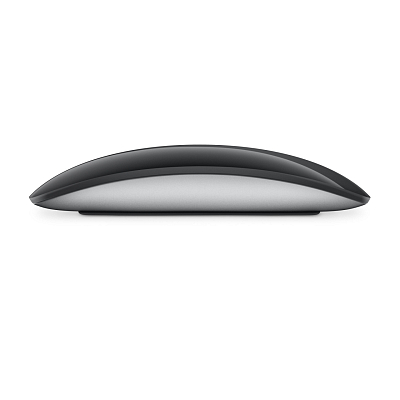 Беспроводная мышь Apple Magic Mouse 3 Черный