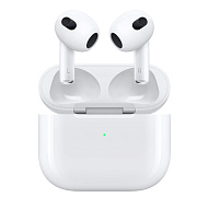 Наушники Apple AirPods 3 MagSafe (Lightning) 500_191_119993