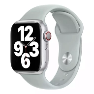 Ремешок Apple Watch 41 мм Sport Band Succulent M/L 500_191_117538