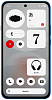 Смартфон Nothing Phone (4b) 8/128GB Blue 100_100_843659