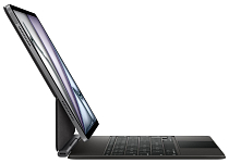 Чехол-клавиатура Apple iPad Air 13 Magic Keyboard - Black (MGYY4) 250_100_746900