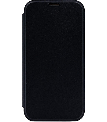 Чехол-книжка DD Skin X Pro с MagSafe для iPhone 14 Черный 400_400_131671