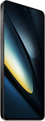 Смартфон Poco F6 Pro 12/512GB Black 400_400_717931