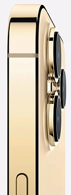 Смартфон Apple iPhone 13 Pro 128GB Gold 400_400_631207