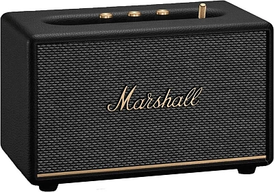 Портативная колонка Marshall Acton III Black 400_400_845260