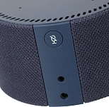 Яндекс Станция Мини с часами (синий сапфир) 250_100_642724