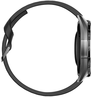 Часы Huawei Watch GT 7 46mm Black 400_400_850222