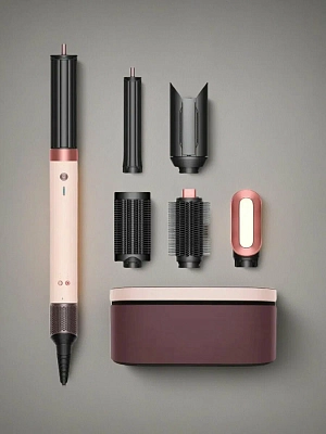 Стайлер Dyson Airwrap Coanda2x HS09 Multi Styler&Dryer - Ceramic Pink (EU) 400_400_639272