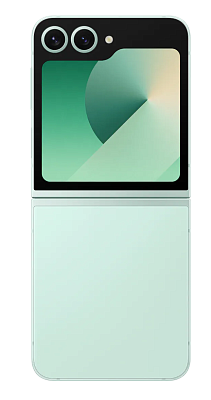 Смартфон Samsung Galaxy Z Flip 6 12/256 Mint 400_400_688262