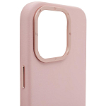 Чехол для iPhone 14 Pro DD Grit Розовый 250_100_135274