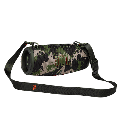 Портативная колонка JBL Xtreme 3 Camouflage