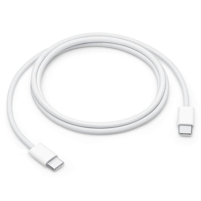 Кабель Apple USB-C Charge 60W (1 м) 400_400_626876
