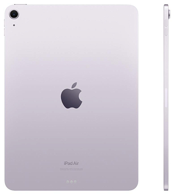 Планшет Apple iPad Air (2024) 11" 256GB Wi-Fi Purple 400_400_628789