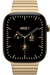 Часы Apple Watch Series 12 46mm Titanium Case Radiant Gold Link Bracelet 250_100_851870