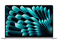 Ноутбук Apple MacBook Air 13 M5 16GB 1TB SSD Silver (MDH84) 250_100_696835