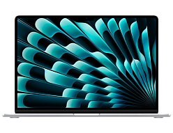Ноутбук Apple MacBook Air 13 M5 24GB 1TB SSD Silver (MDH94) 500_191_696852