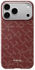 Чехол для iPhone 17 Pro Pitaka Edge Ultra Slim Case - Gold/Red 100_100_762016
