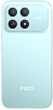 Смартфон Poco F8 Pro 12/256GB Blue 100_100_700576