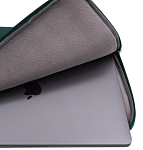 Сумка для MacBook 15-16.2 DDC Denim Bag Темно-зеленый 250_100_131491