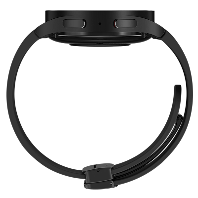 Часы Samsung Galaxy Watch 5 Pro 45mm Black Titanium 400_400_641175