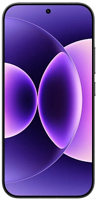 Смартфон Xiaomi 17 12/512GB Black 400_400_701505