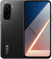 Смартфон Poco M7 6/128GB Black 500_191_889346