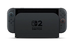 Игровая приставка Nintendo Switch 2 + Mario Kart World 250_100_497558