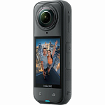 Экшн-камера Insta360 X5 Black 250_100_708700