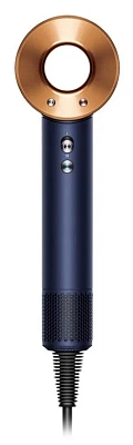 Фен Dyson Supersonic HD07 Blue/Cooper (EU)