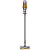Пылесос Dyson V12 Detect Slim Absolute SV46 - Yellow/Nickel 100_100_586506