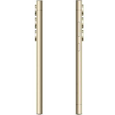 Смартфон Samsung Galaxy S24 Ultra 12/1TB Titanium Yellow (S928B) 400_400_638303