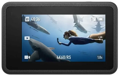 Экшн-камера DJI Osmo Action 4 Standard Combo 400_400_765666