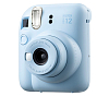 Фотоаппарат моментальной печати Fujifilm Instax Mini 12 Pastel Blue 100_100_639789
