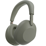 Наушники Sony WH-1000XM6 Olive Grey 500_191_877263