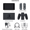 Игровая приставка Nintendo Switch Grey 100_100_626739