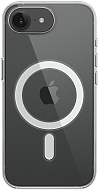 Чехол для iPhone 16/17e Clear Case with MagSafe 500_191_769534