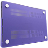 Чехол DDC Matte Case на MacBook Pro 13.3 Лиловый 100_100_130943