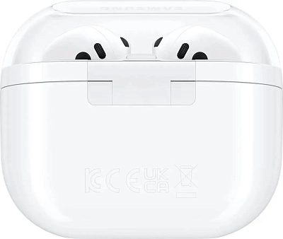 Наушники Samsung Galaxy Buds 3 White 400_400_627207