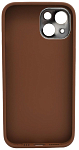 Чехол DD Yolo Series для iPhone 14 Коричневый 250_100_533267