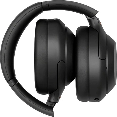 Наушники Sony WH-1000XM4 Black 400_400_627264