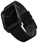 Ремешок Uniq Straden для Apple Watch 45/44/42 мм - Black 250_100_644420