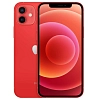 Смартфон Apple iPhone 12 256GB Red