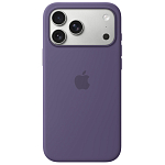 Чехол для iPhone 17 Pro Max Silicone Case with MagSafe – Purple Fog 250_100_555994