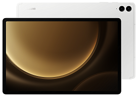Планшет Samsung Galaxy Tab S9 FE+ Wi-Fi 128GB Silver 500_191_513732